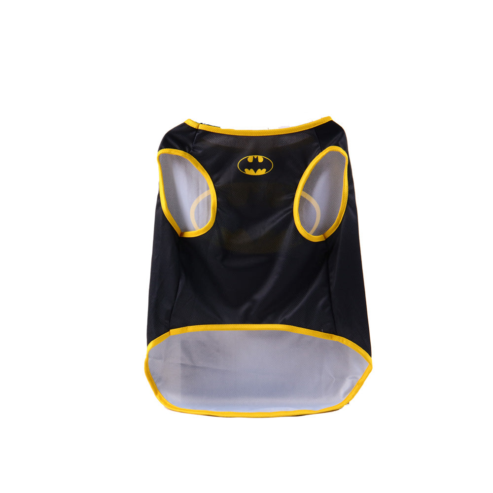 Batman Dog Jersey XS-XL