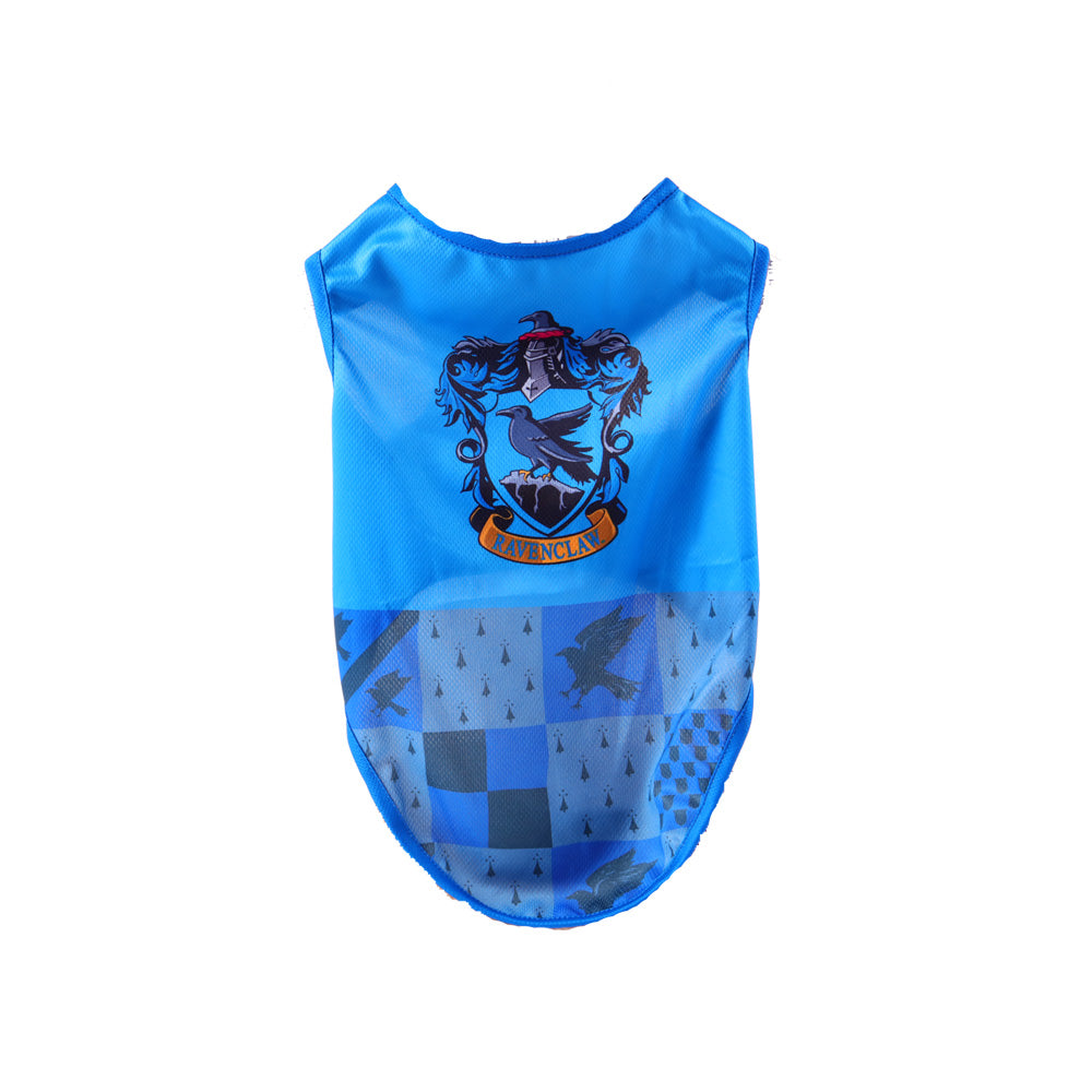 Harry Potter Ravenclaw Dog Jersey XS-XL