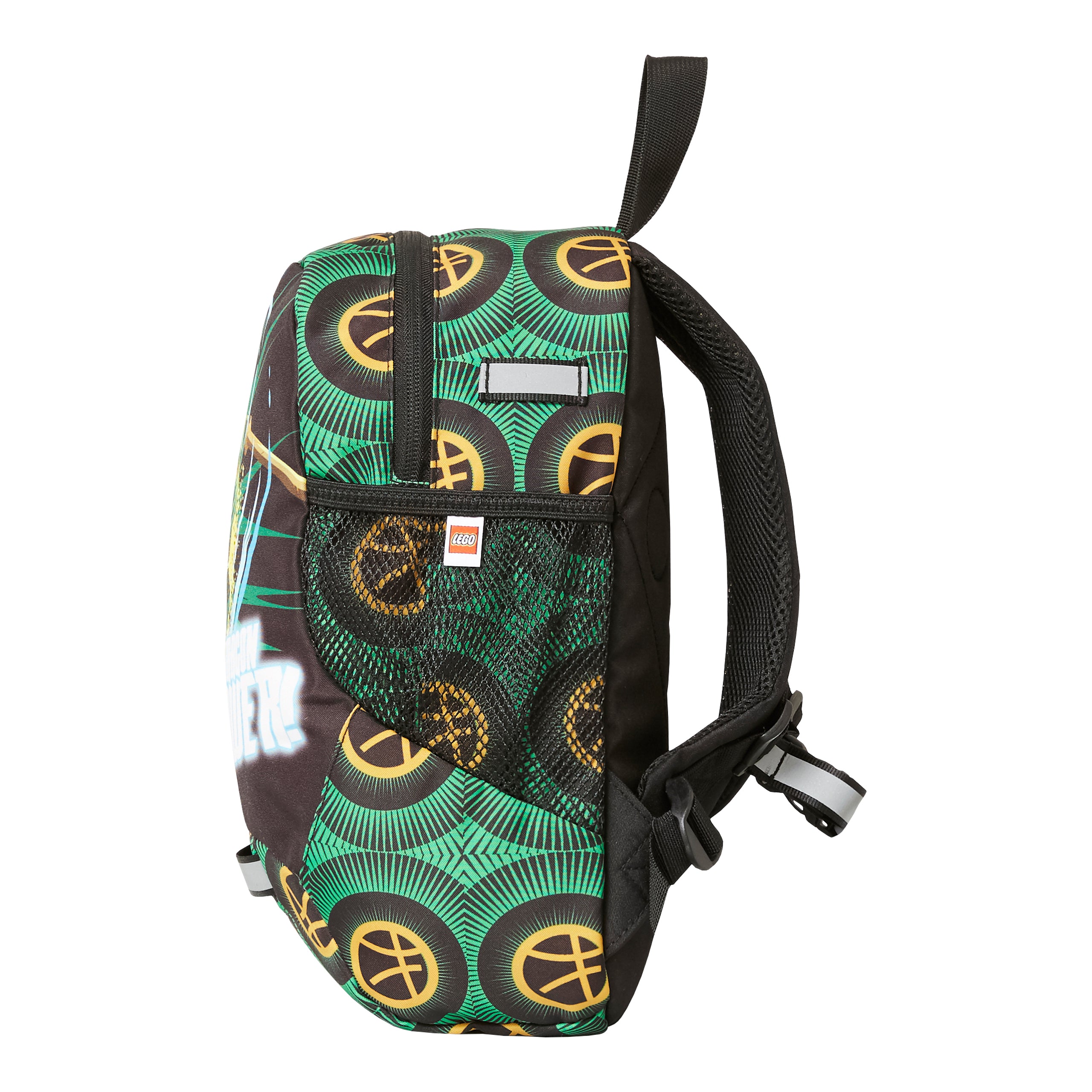 LEGO Kindergarten backpack LEGO� NINJAGO� Dragon power