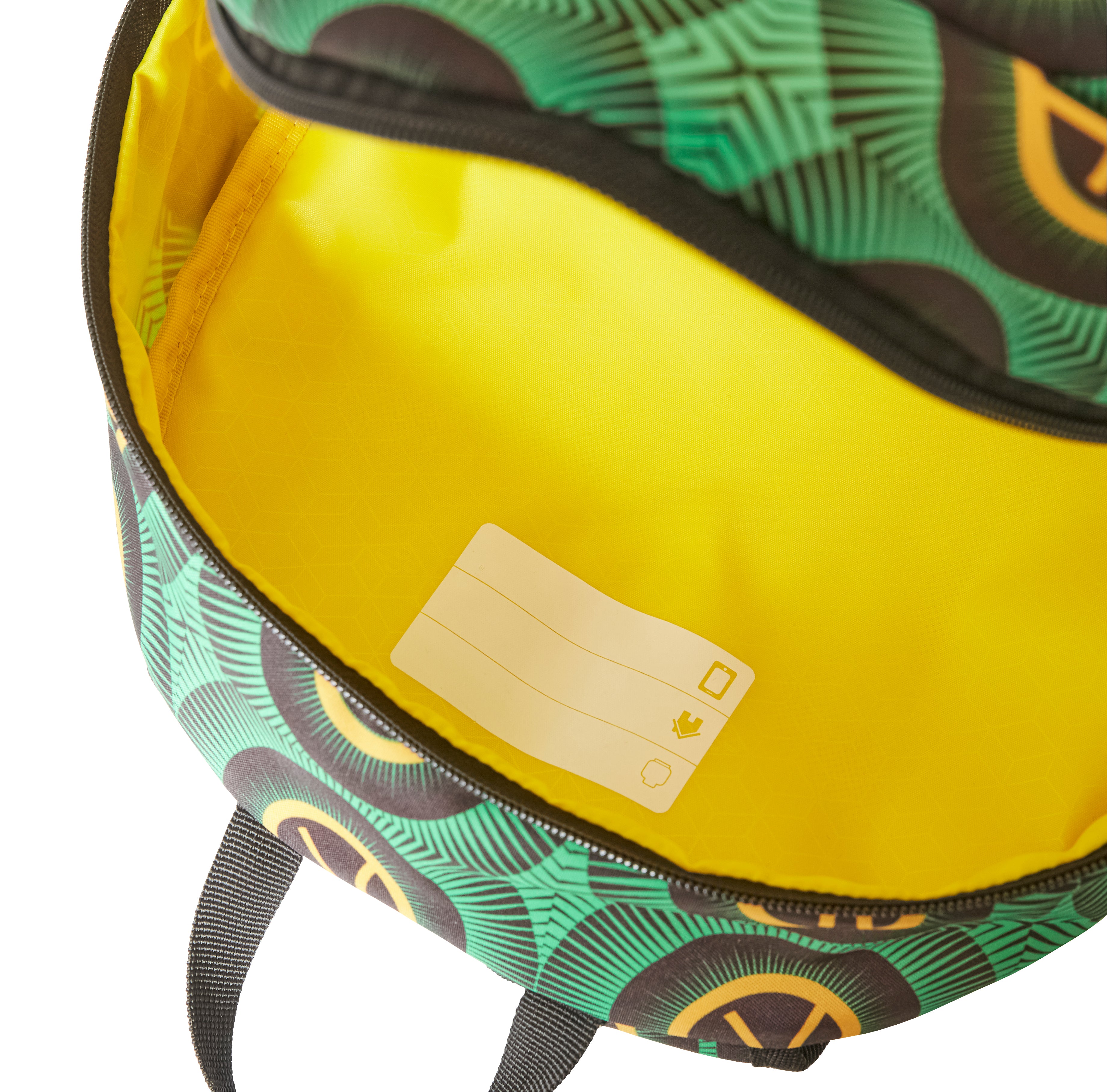 LEGO Kindergarten backpack LEGO� NINJAGO� Dragon power