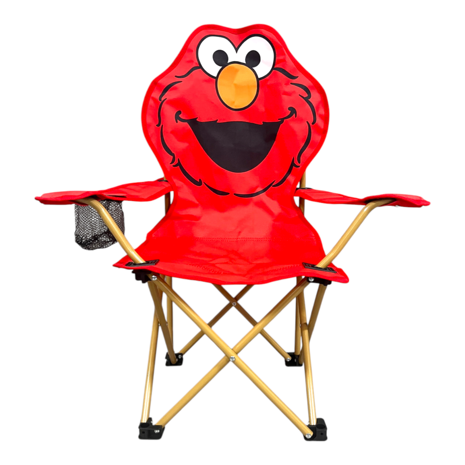 Elmo Camp Chair