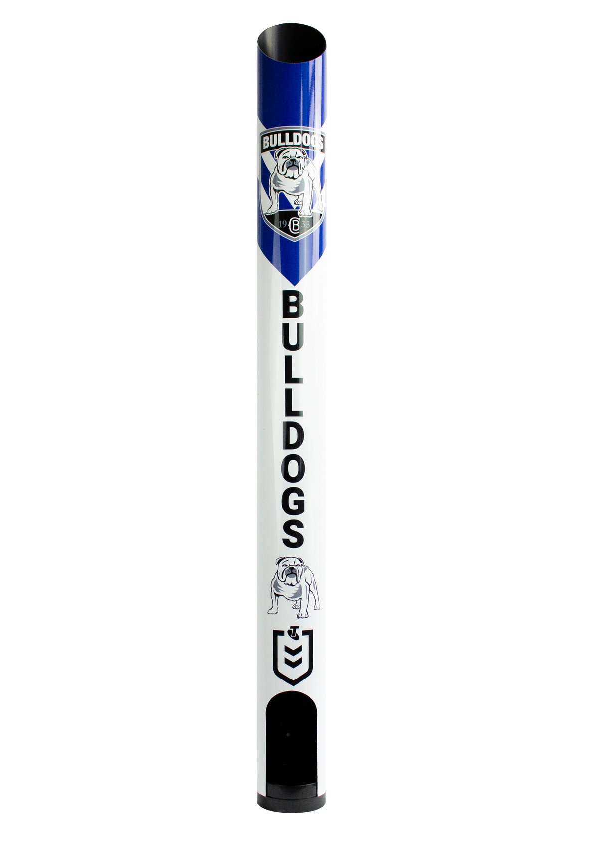 NRL STUBBY HOLDER DISPENSER - Click for all Teams