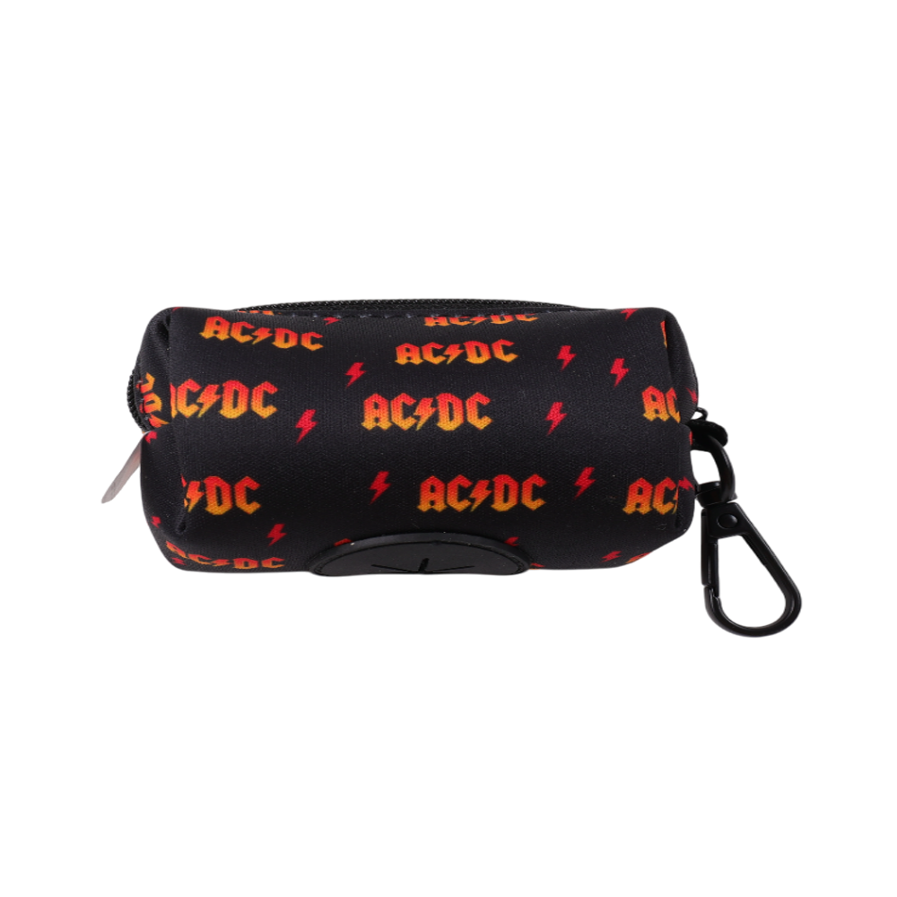 AC/DC PET POOP BAG