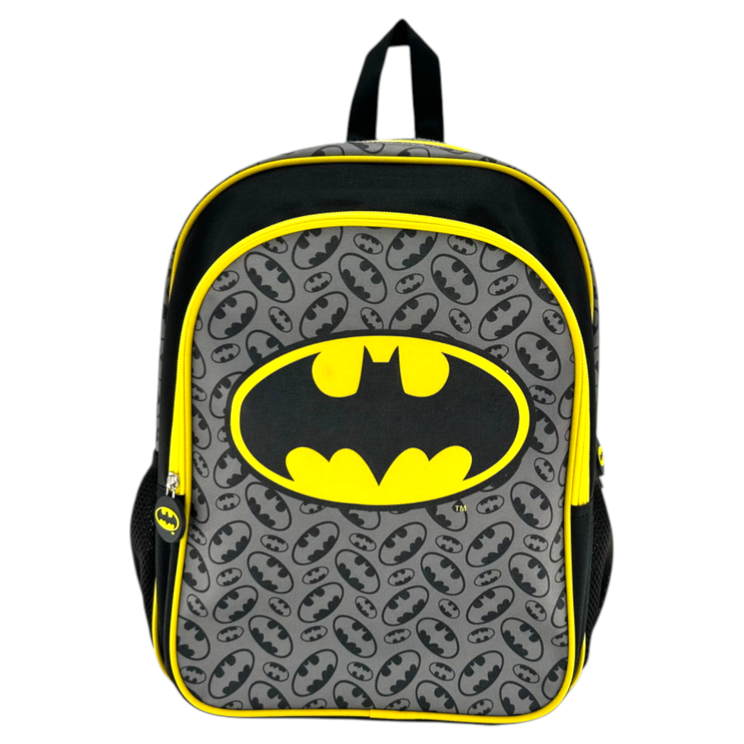 Batman Kids Backpack