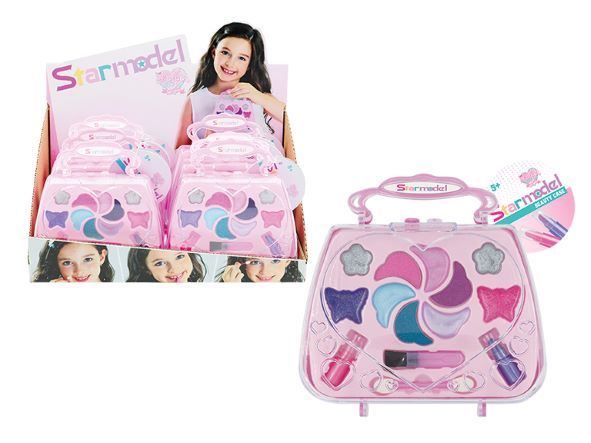 Starmodel Beauty Case - CDU6