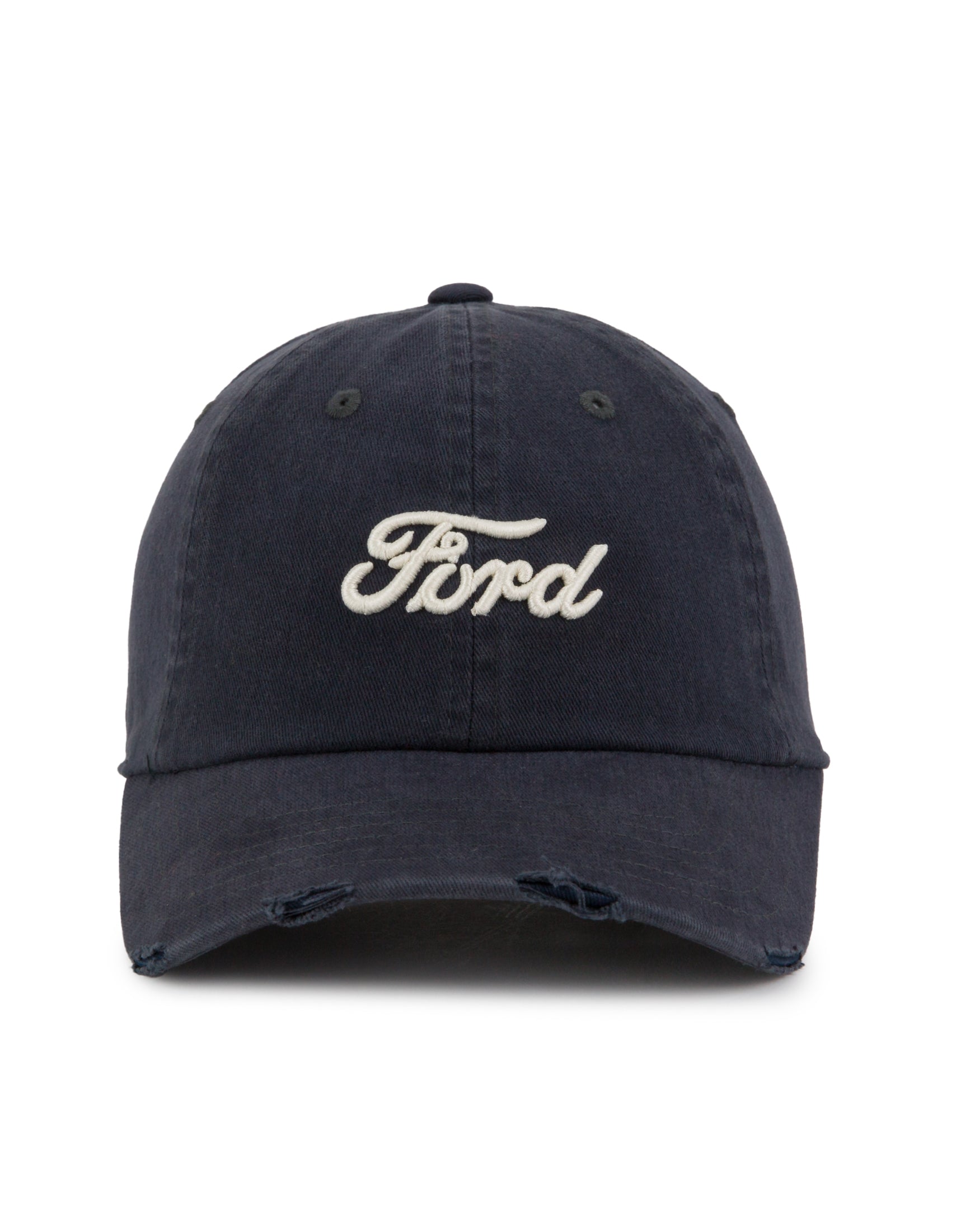 FORD DECONSTRUCT BALL PARK