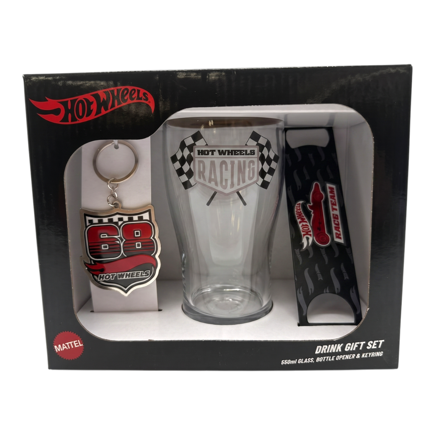 Hot Wheels Bar Gift Set