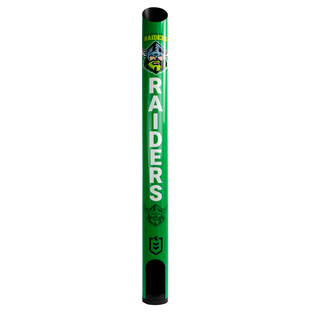 NRL STUBBY HOLDER DISPENSER - Click for all Teams