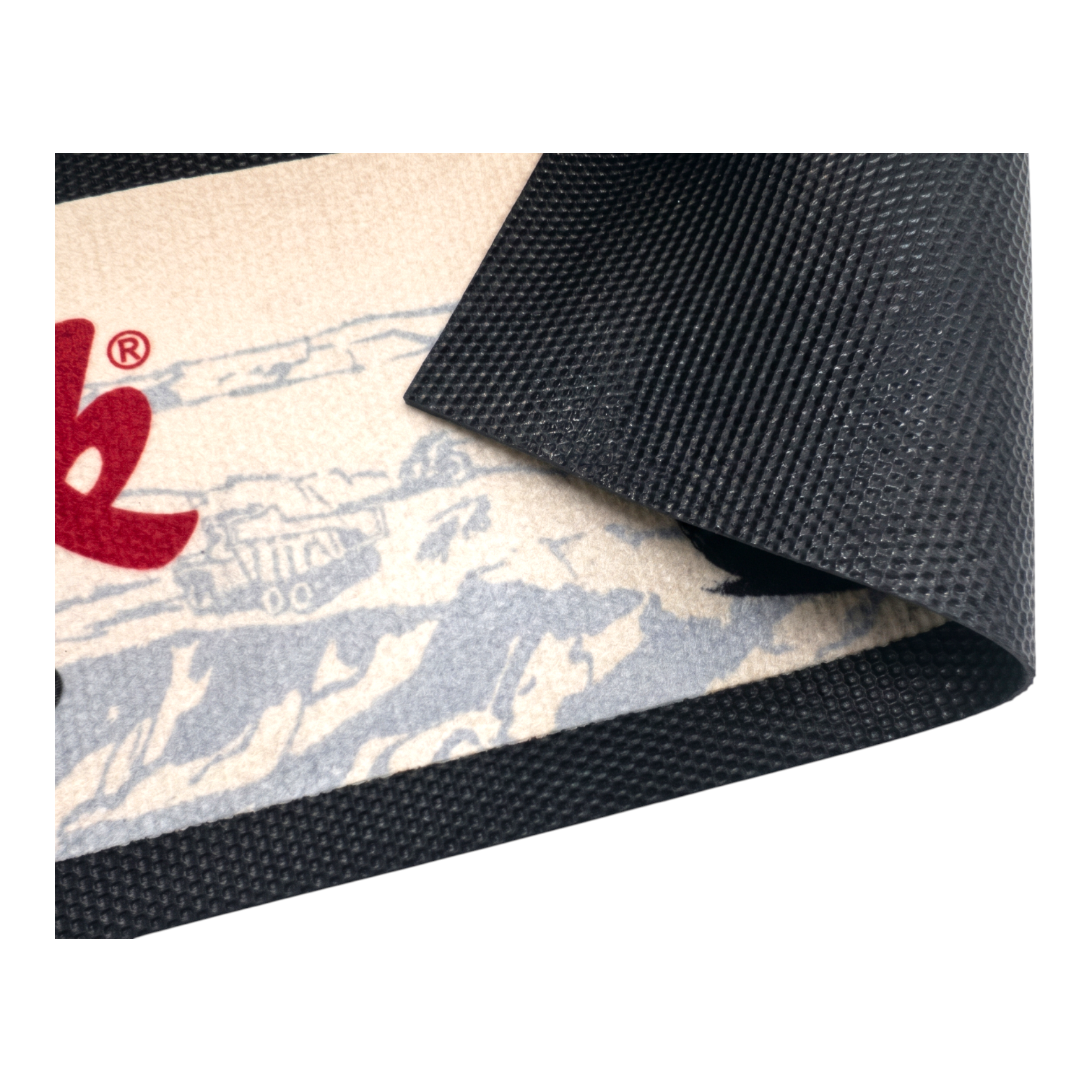 Mack Truck Gift Set