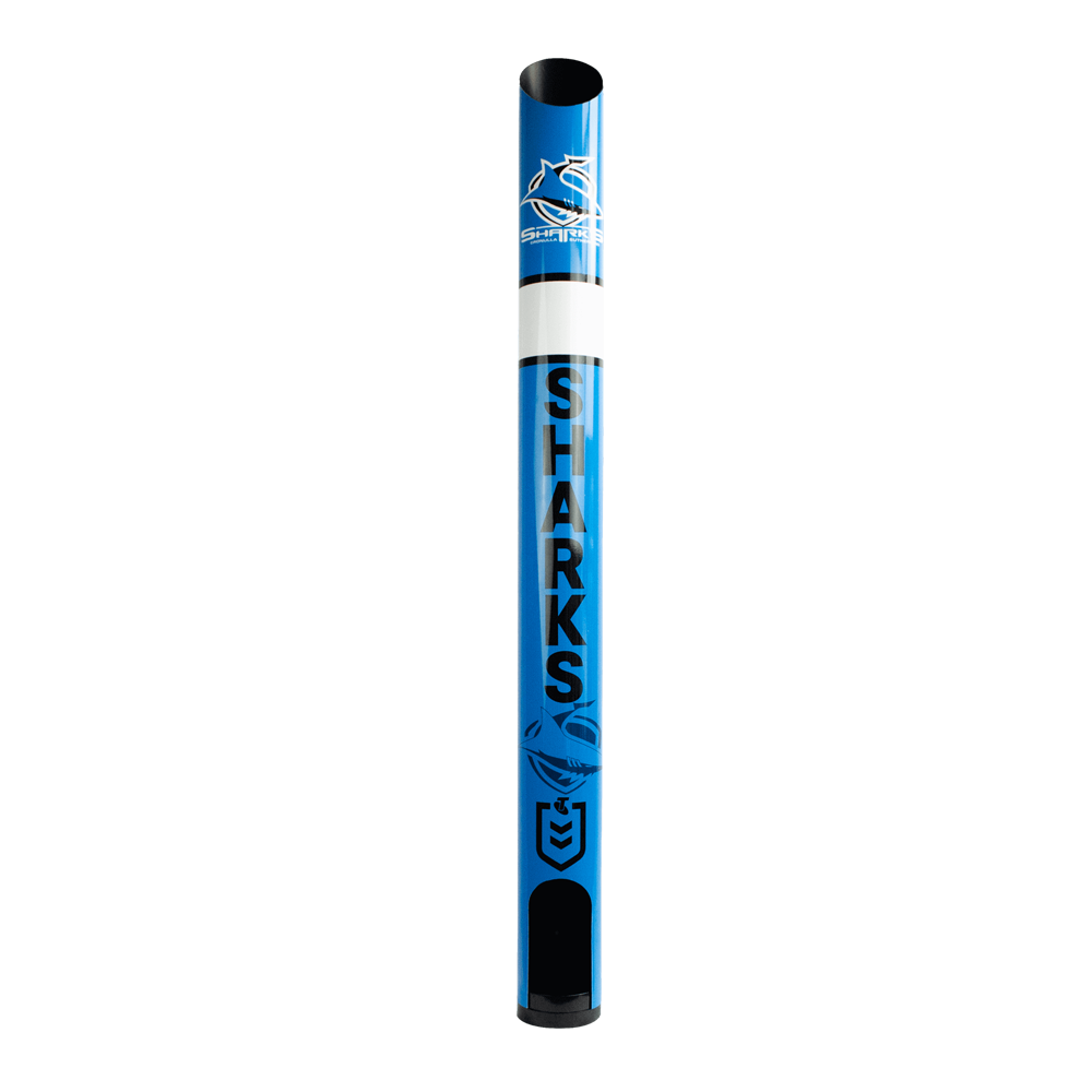 PERSONALISED NRL STUBBY HOLDER DISPENSERS NSW BLUES