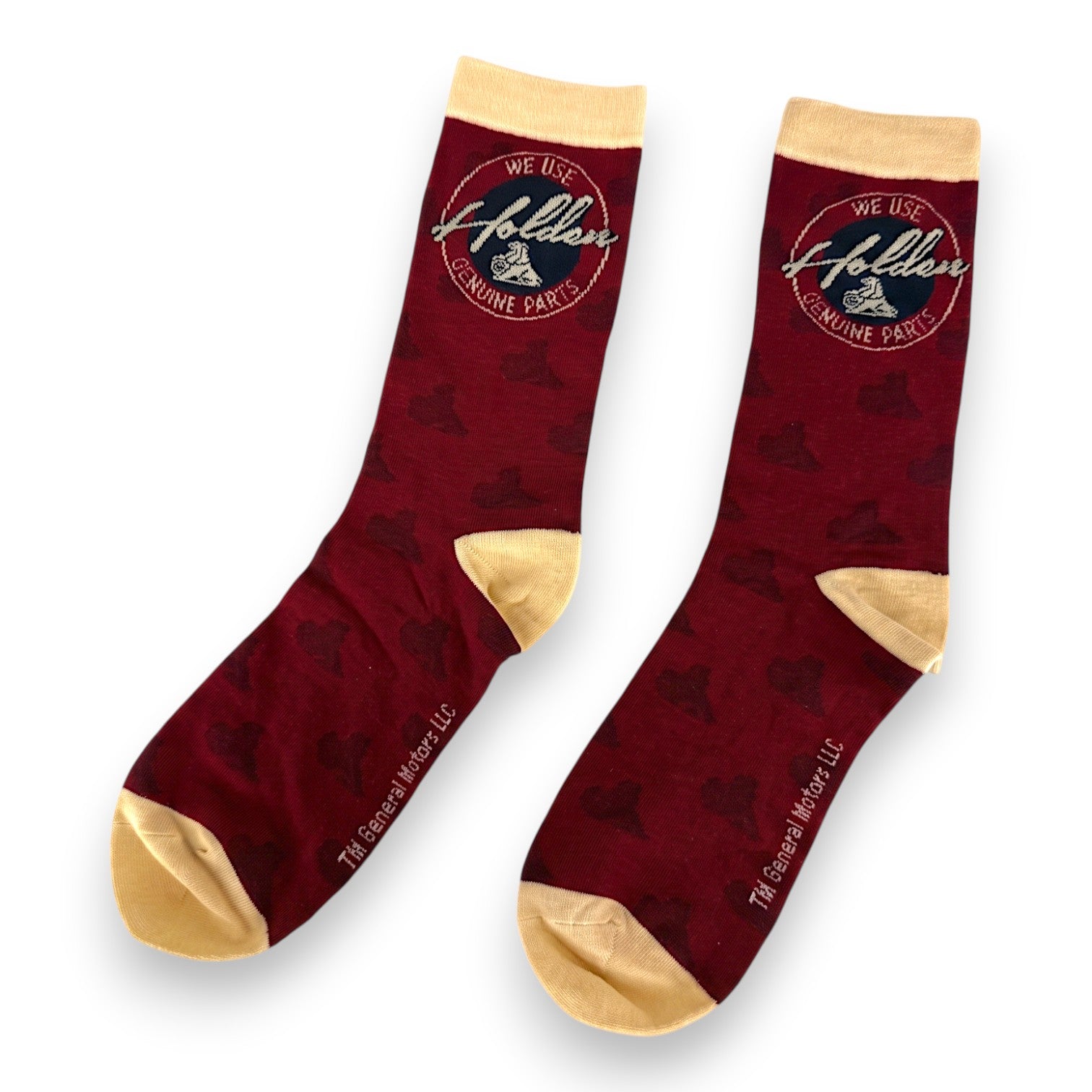 Holden Mug & Socks Gift Pack