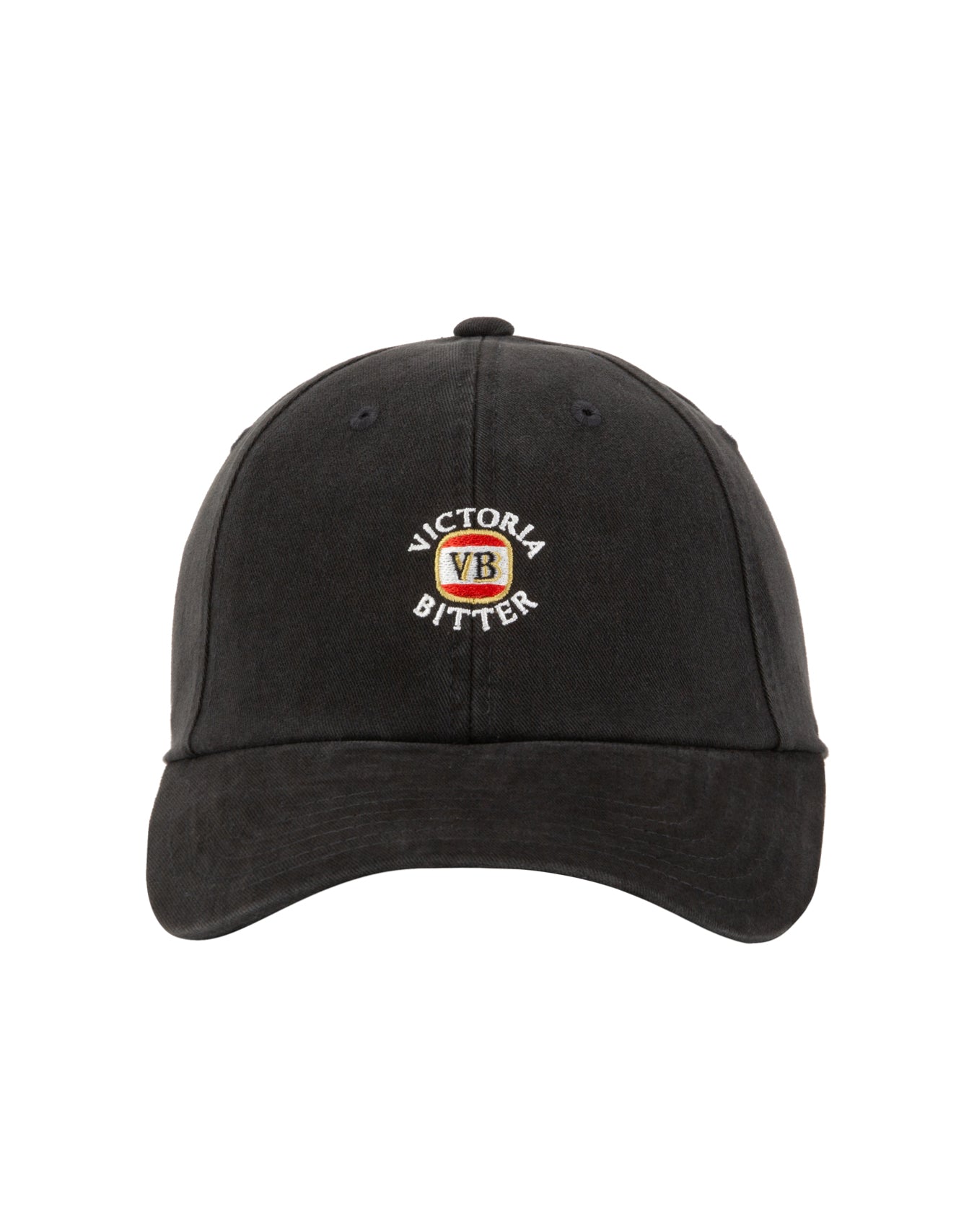 VB Micro Raglan Wash