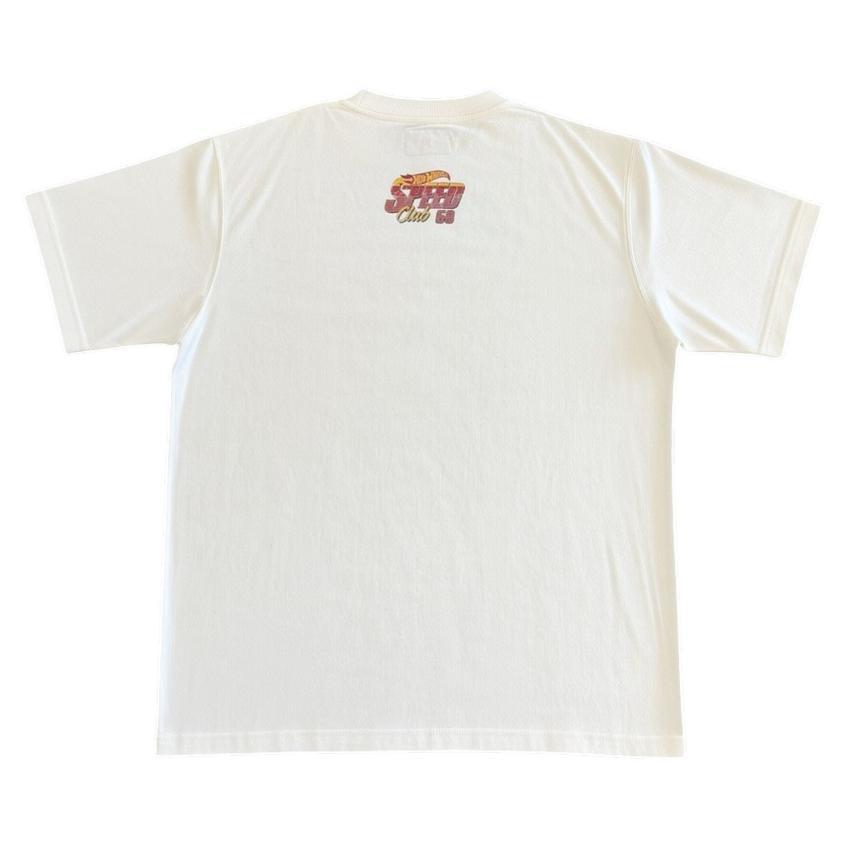 Hot Wheels Speed Club T-Shirt