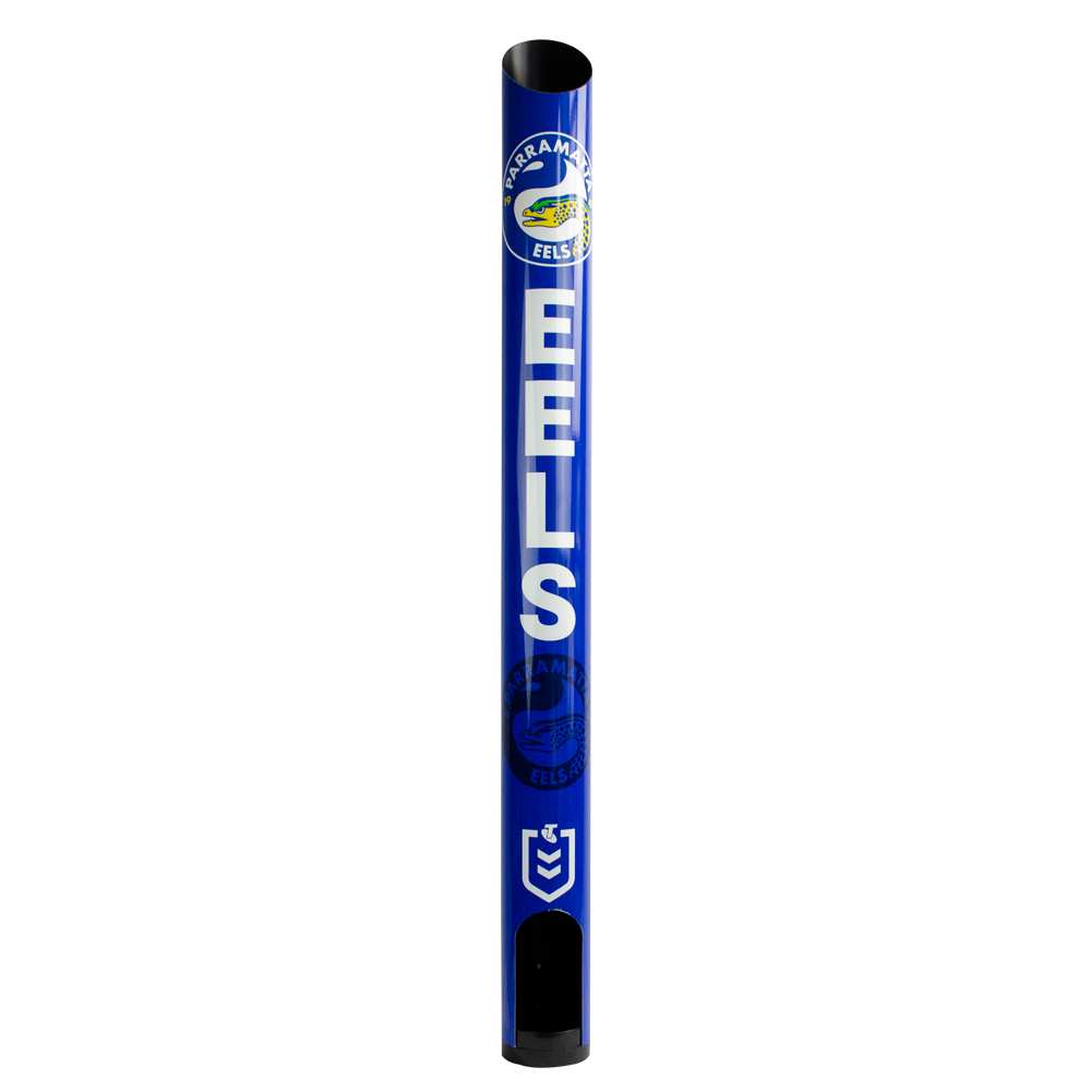 NRL STUBBY HOLDER DISPENSER - Click for all Teams