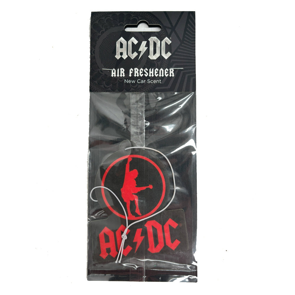 ACDC Air Freshener