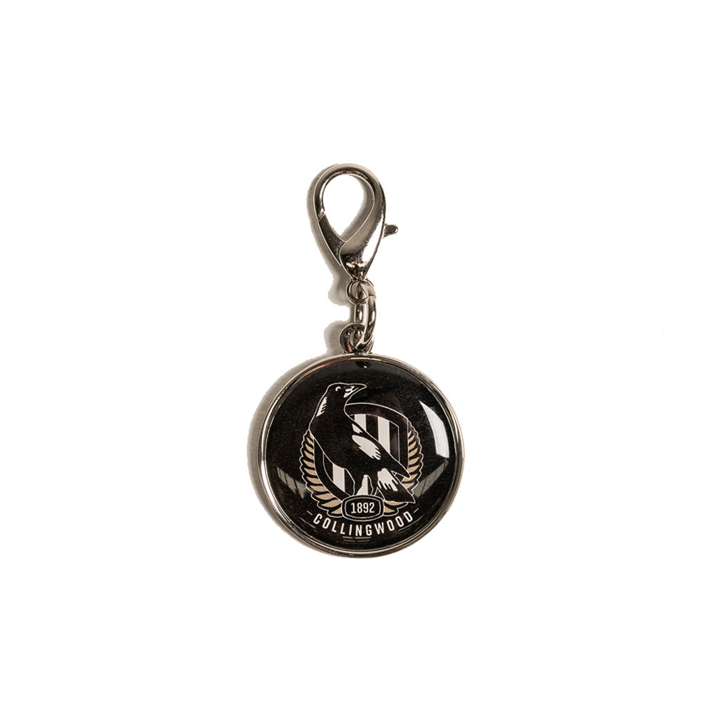 AFL Engravable Dog Tag