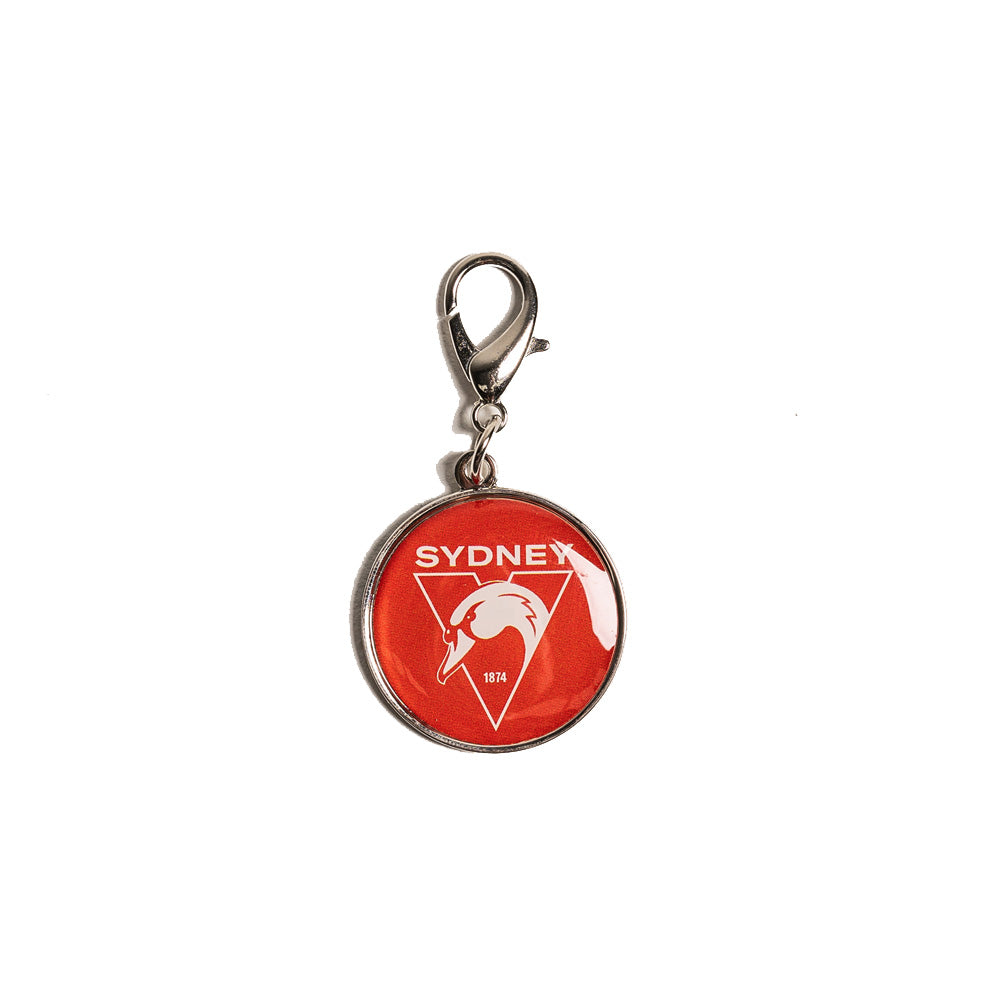 AFL Engravable Dog Tag