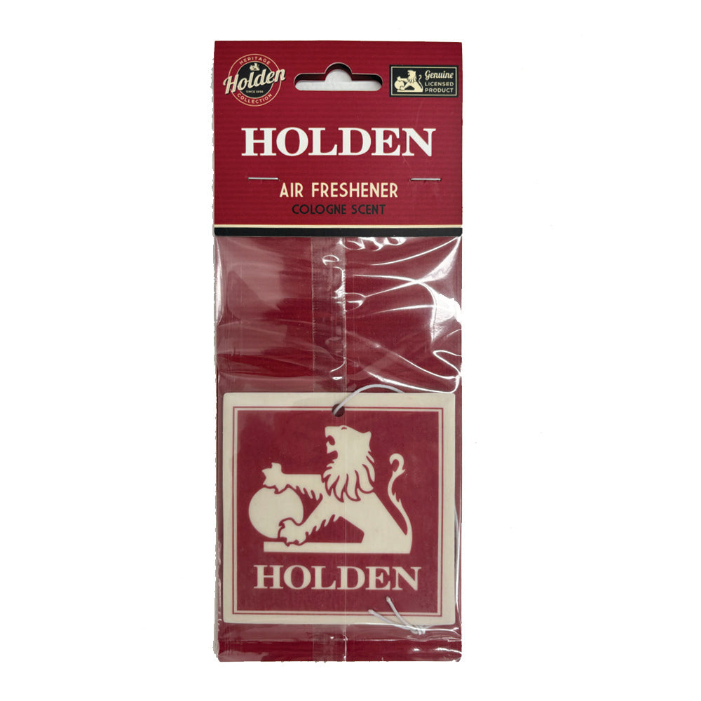 Air Freshener - Holden Heritage Square