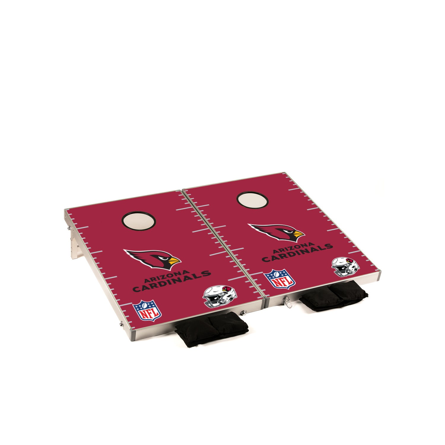 Arizona Cardinals Cornhole Board