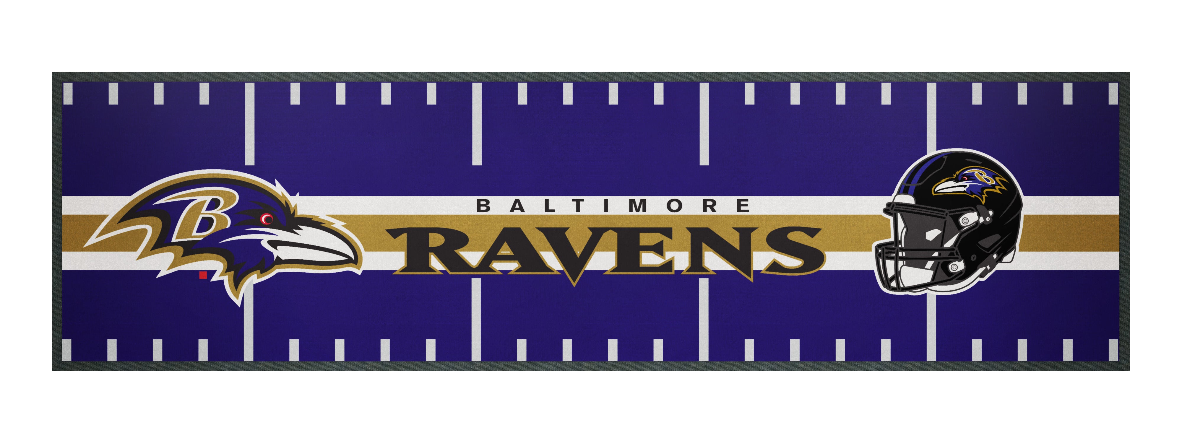 NFL Bar Runner