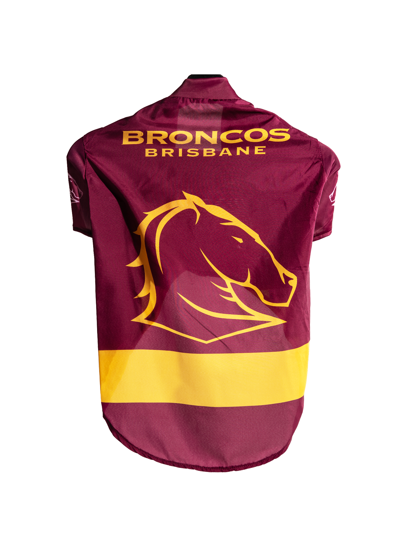 Dog broncos jersey hotsell