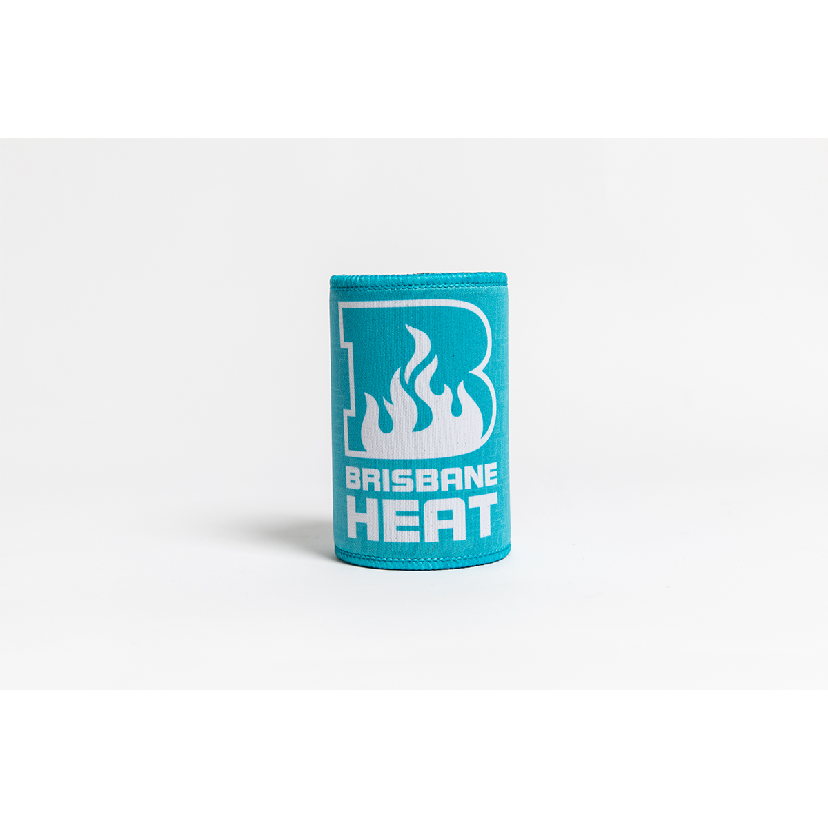 Brisbane Heat BBL Stubby Holder