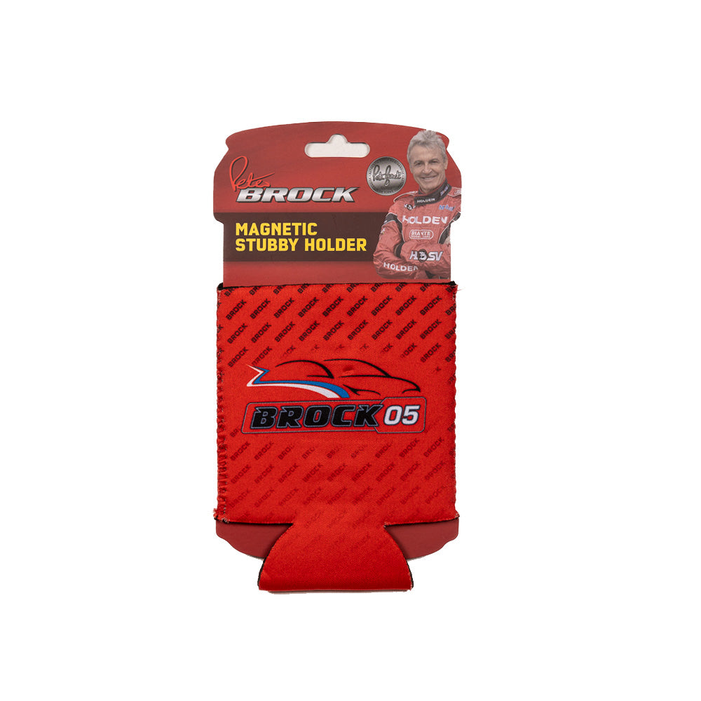 Brock Magnetic Stubby Holder