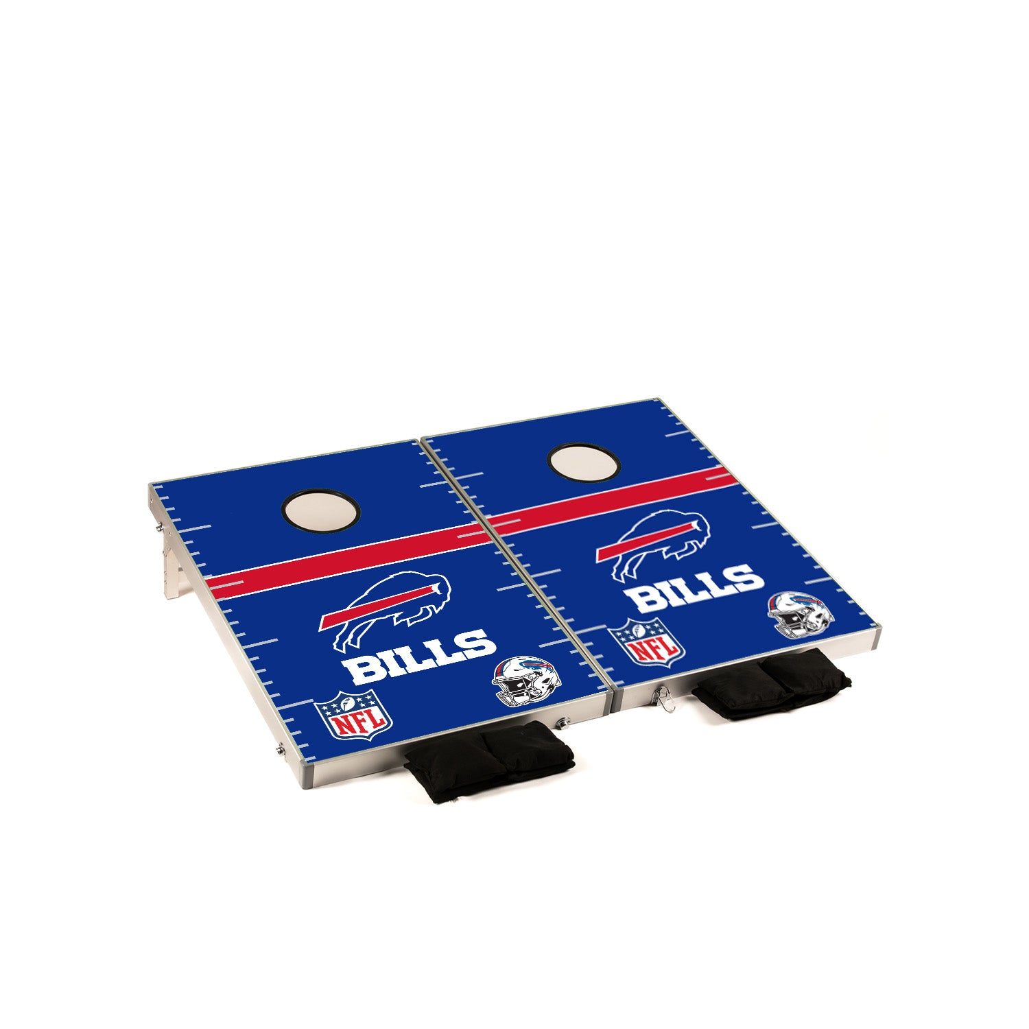 Buffalo Bills Cornhole Board