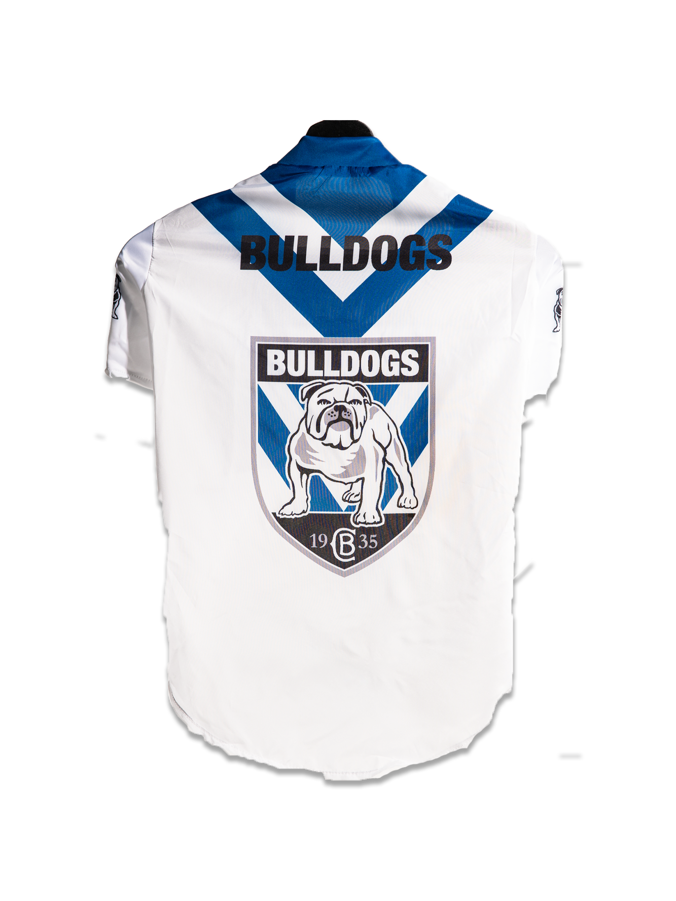 Dog nrl deals jerseys
