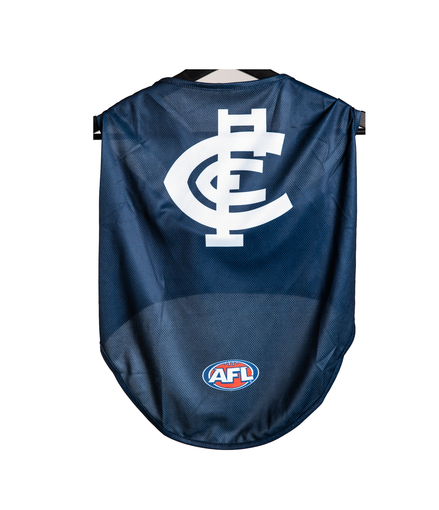 Carlton Blues AFL Dog Jersey XS-XL