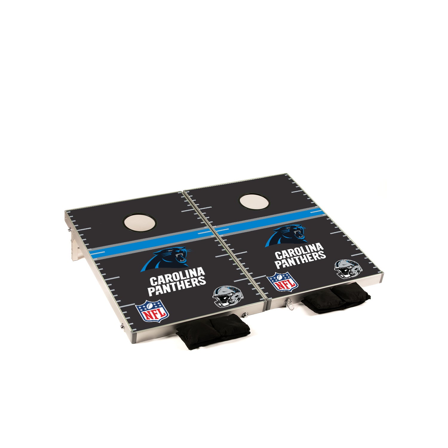 NFL Cornhole Board