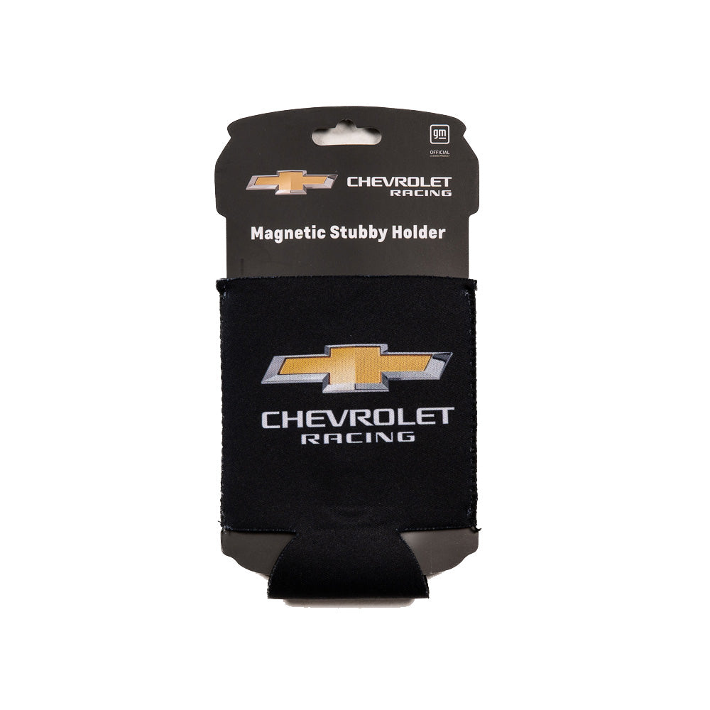 Chevy Magnetic Stubby Holder
