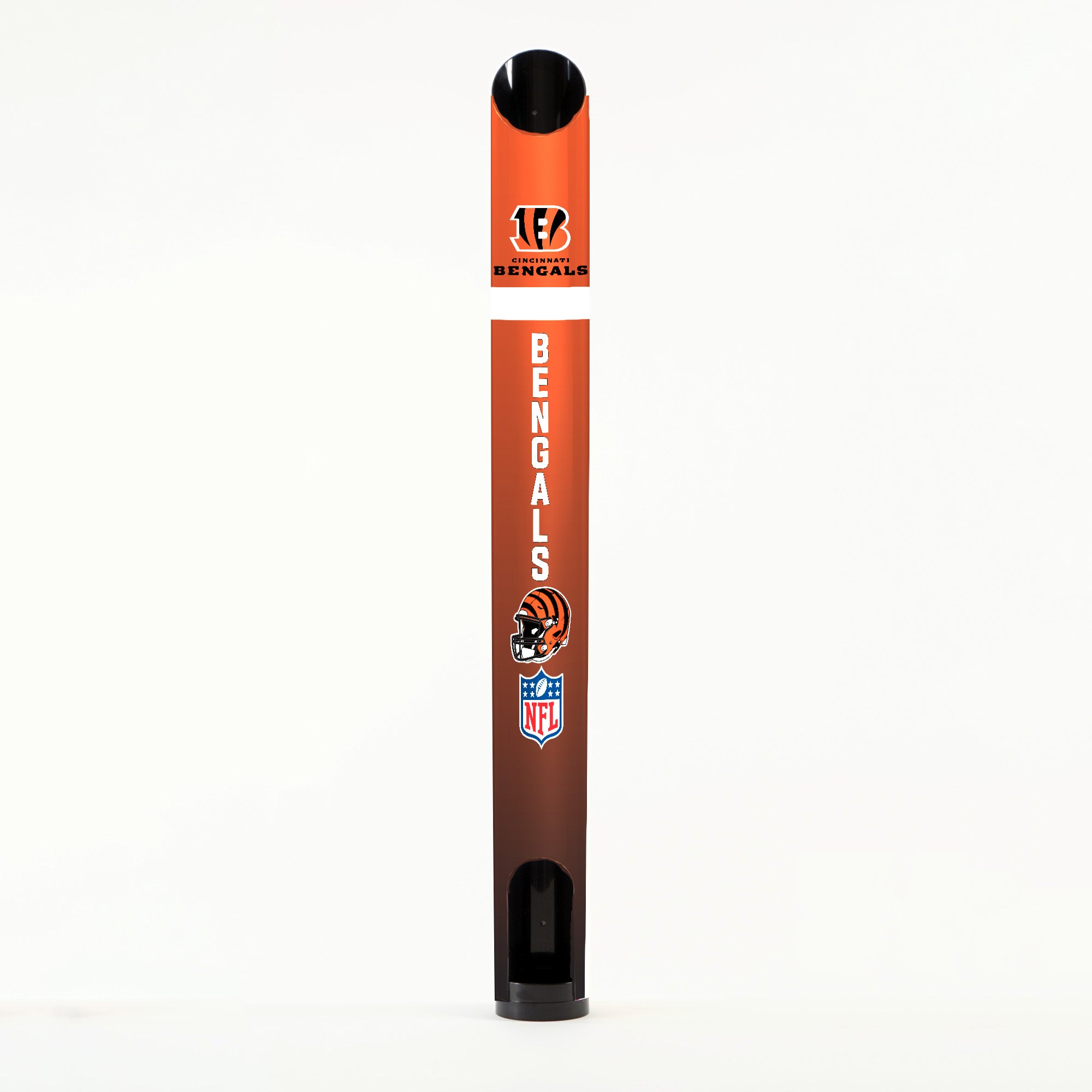 Cincinnati Bengals NFL Stubby Holder Dispenser