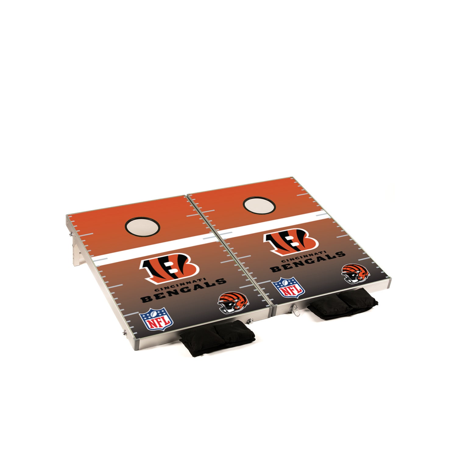 NFL Cornhole Board