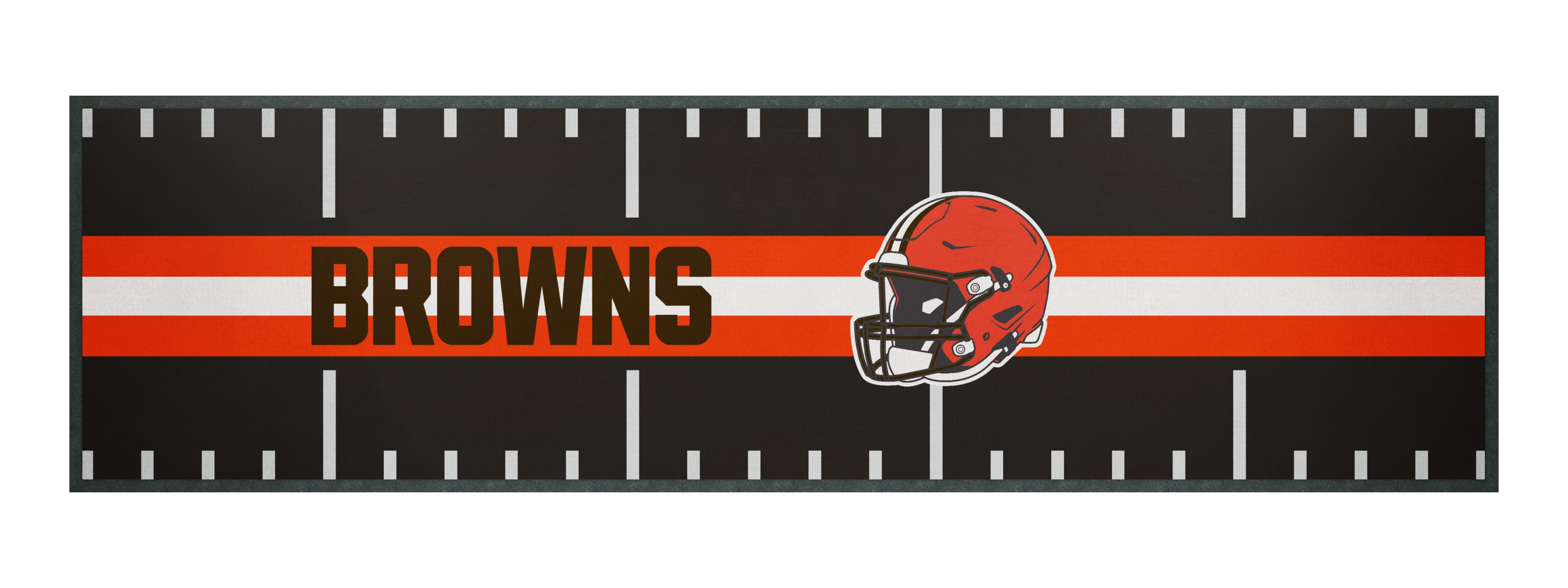 NFL Bar Runner