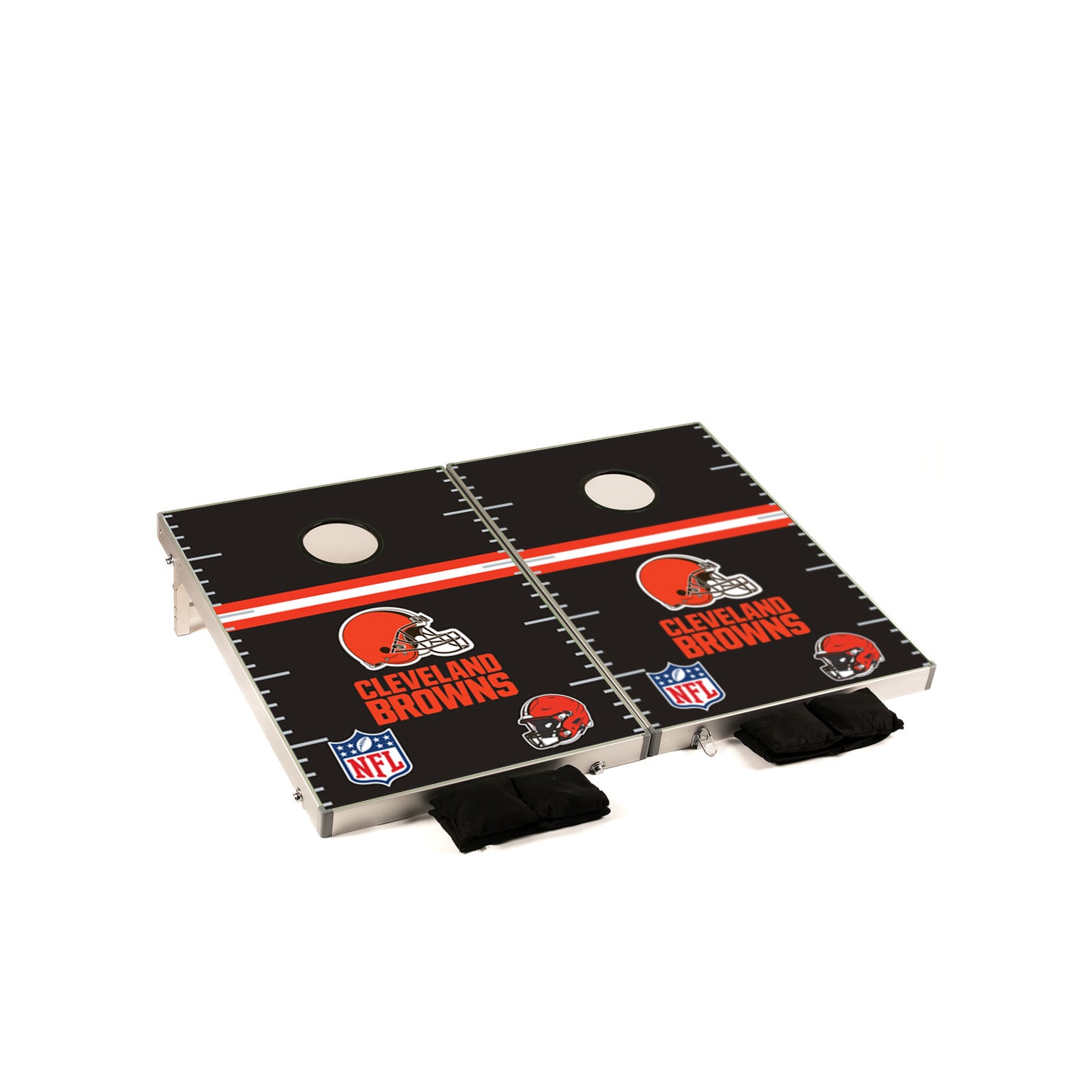 NFL Cornhole Board