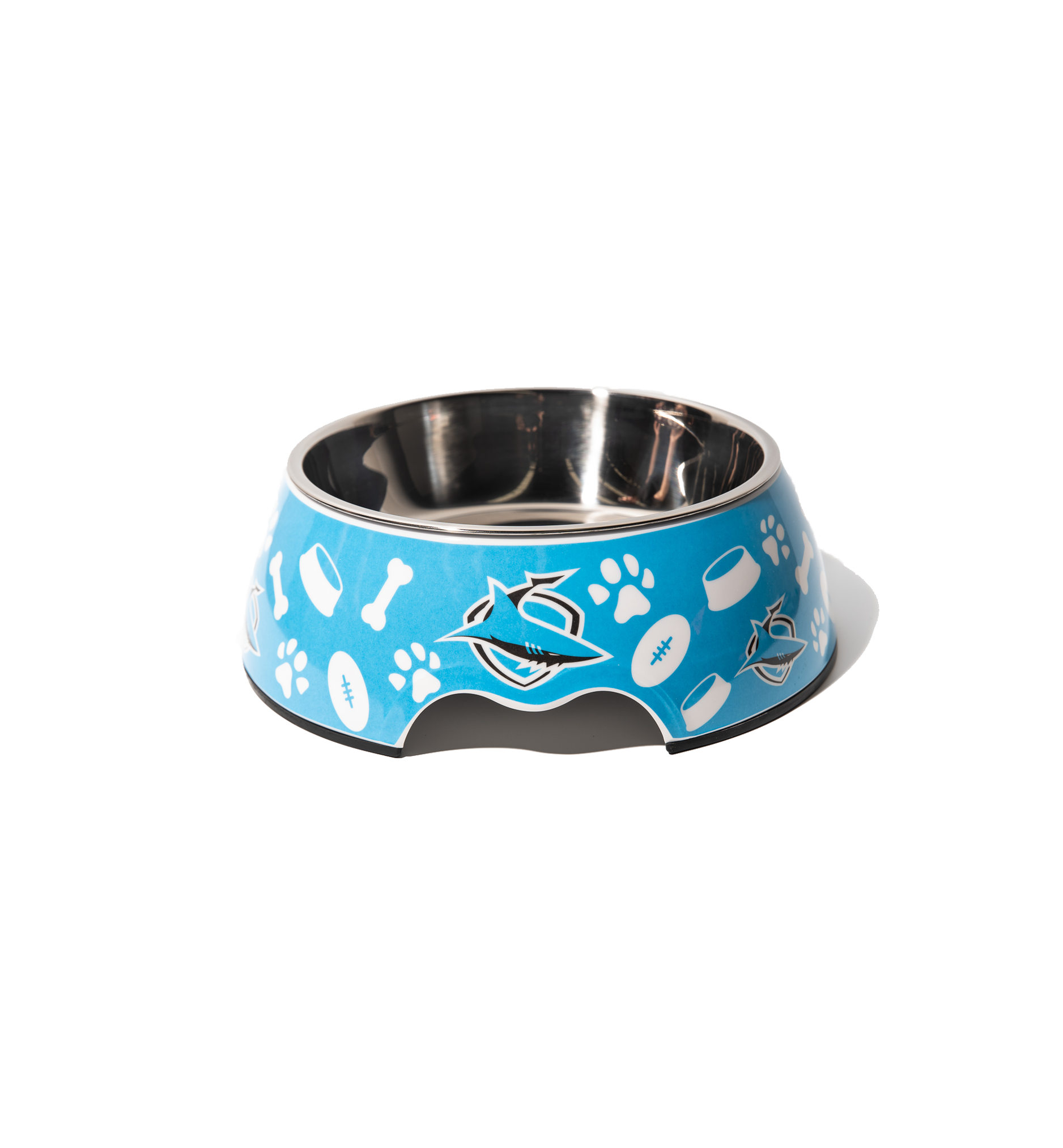 Cronulla Sharks NRL Dog Bowl