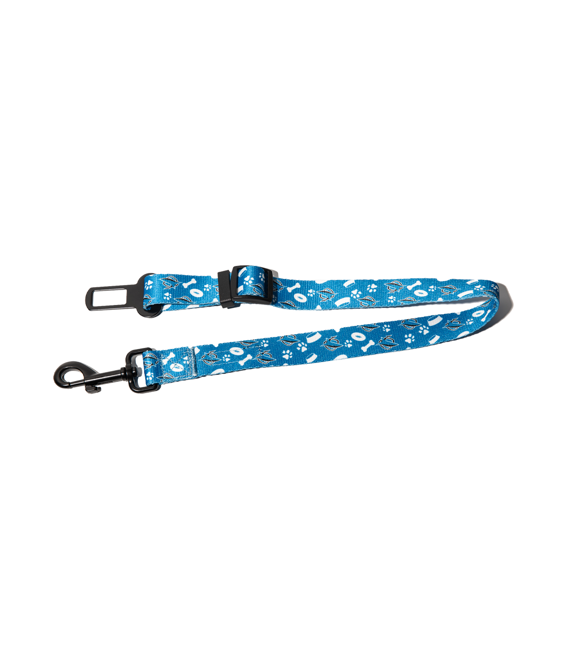 Cronulla Sharks NRL Dog Safety Belt