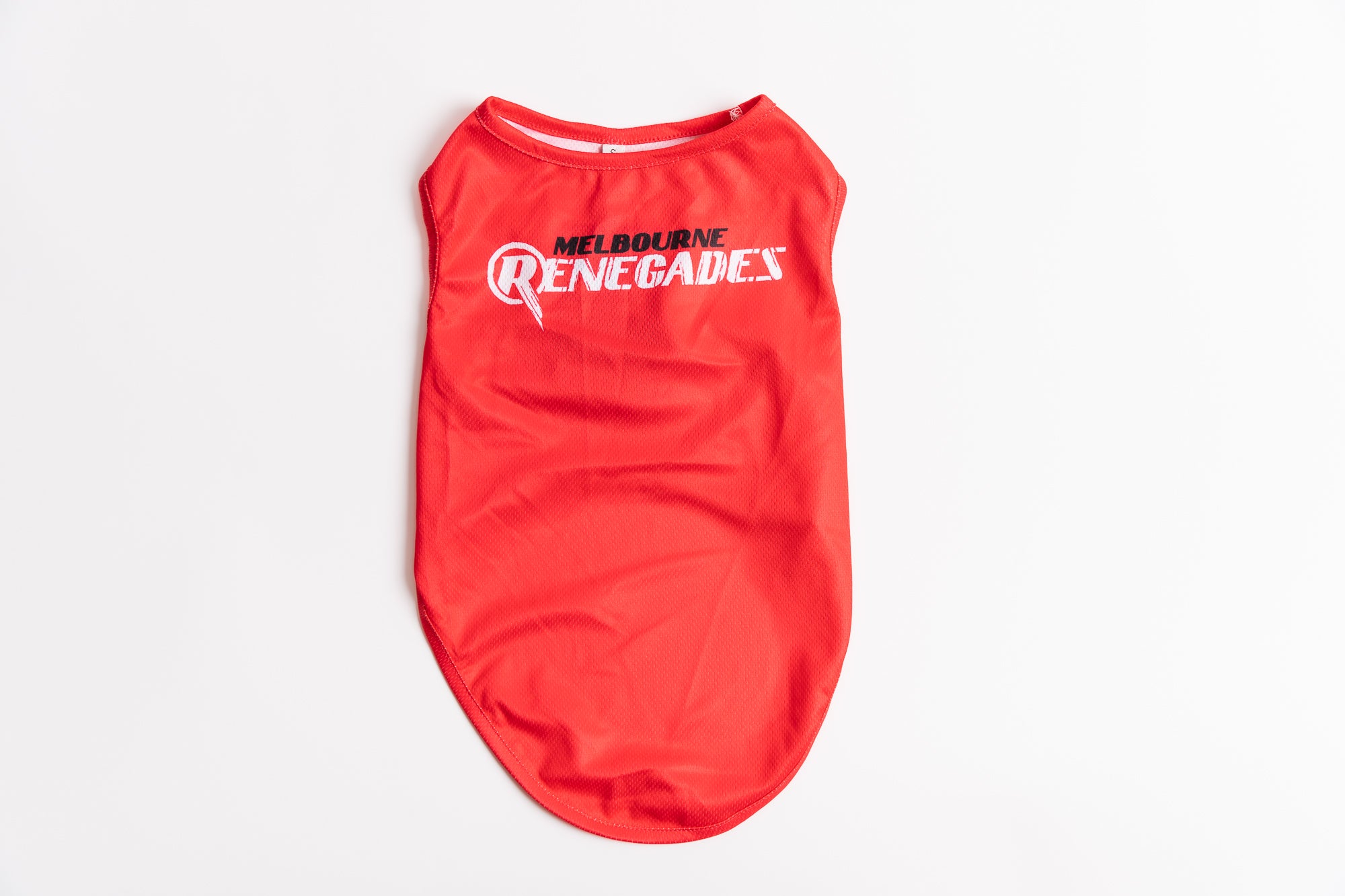 Melbourne Renegades BBL Dog Jersey