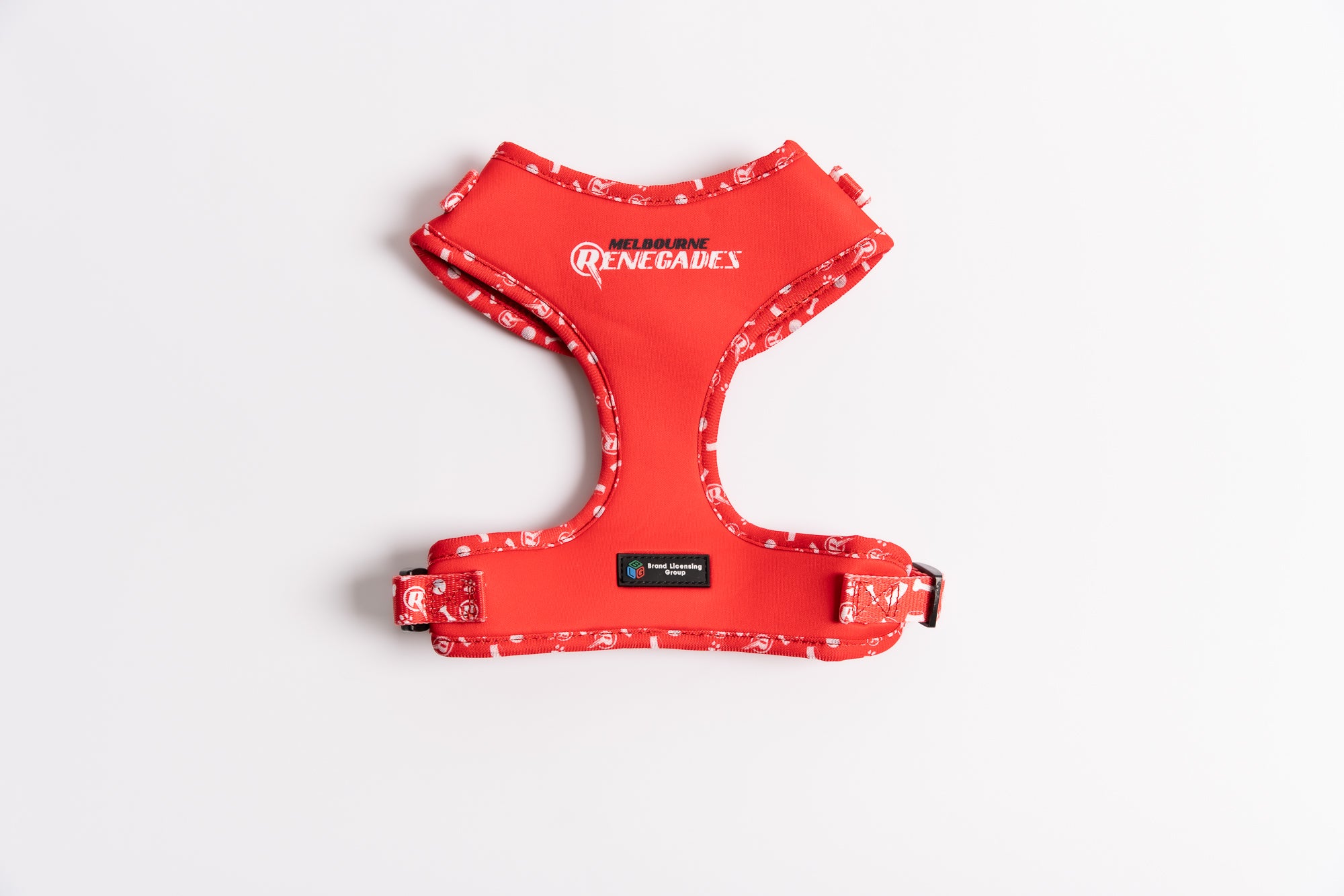 Melbourne Renegades BBL Dog Harness