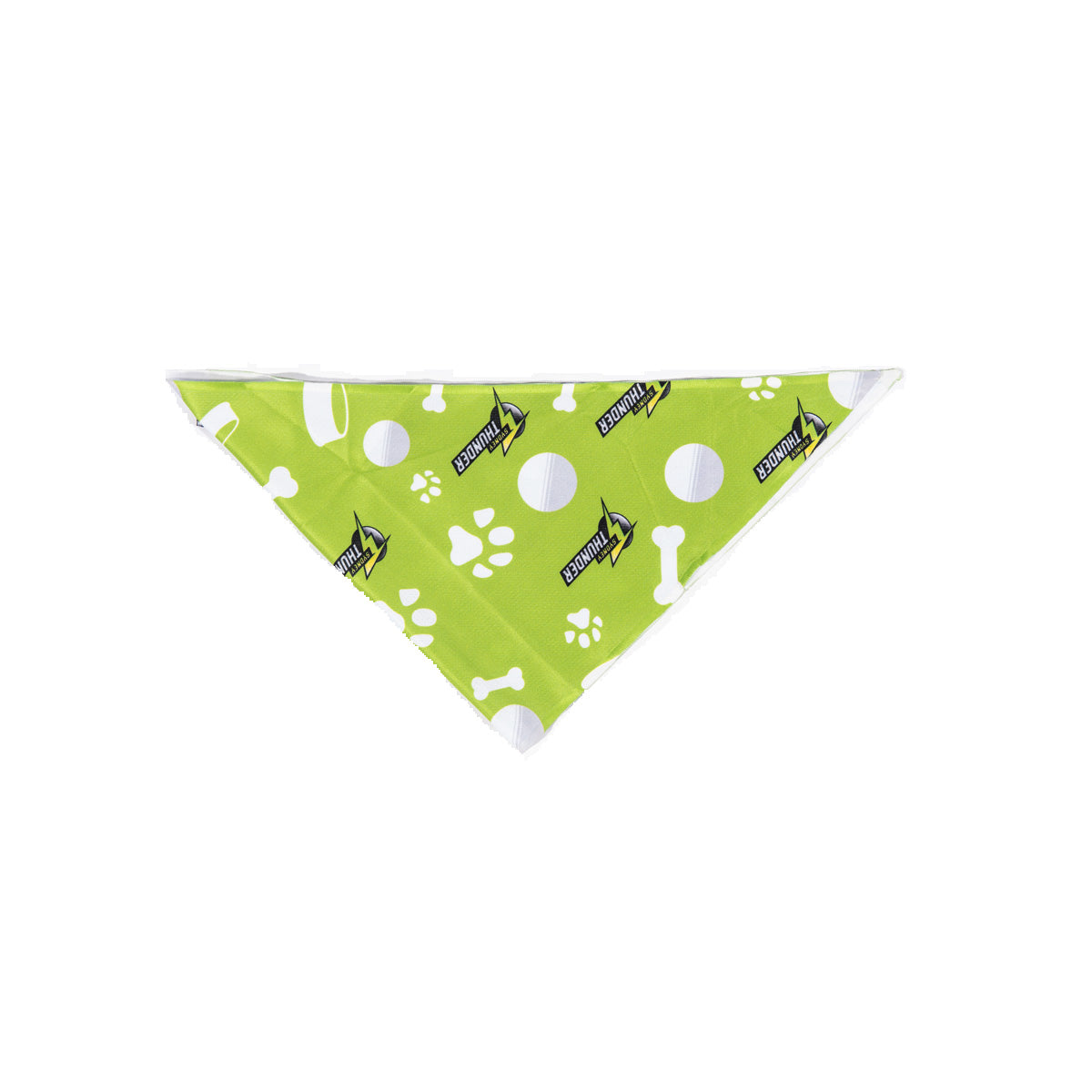 Sydney Thunder BBL Dog Bandana S/L