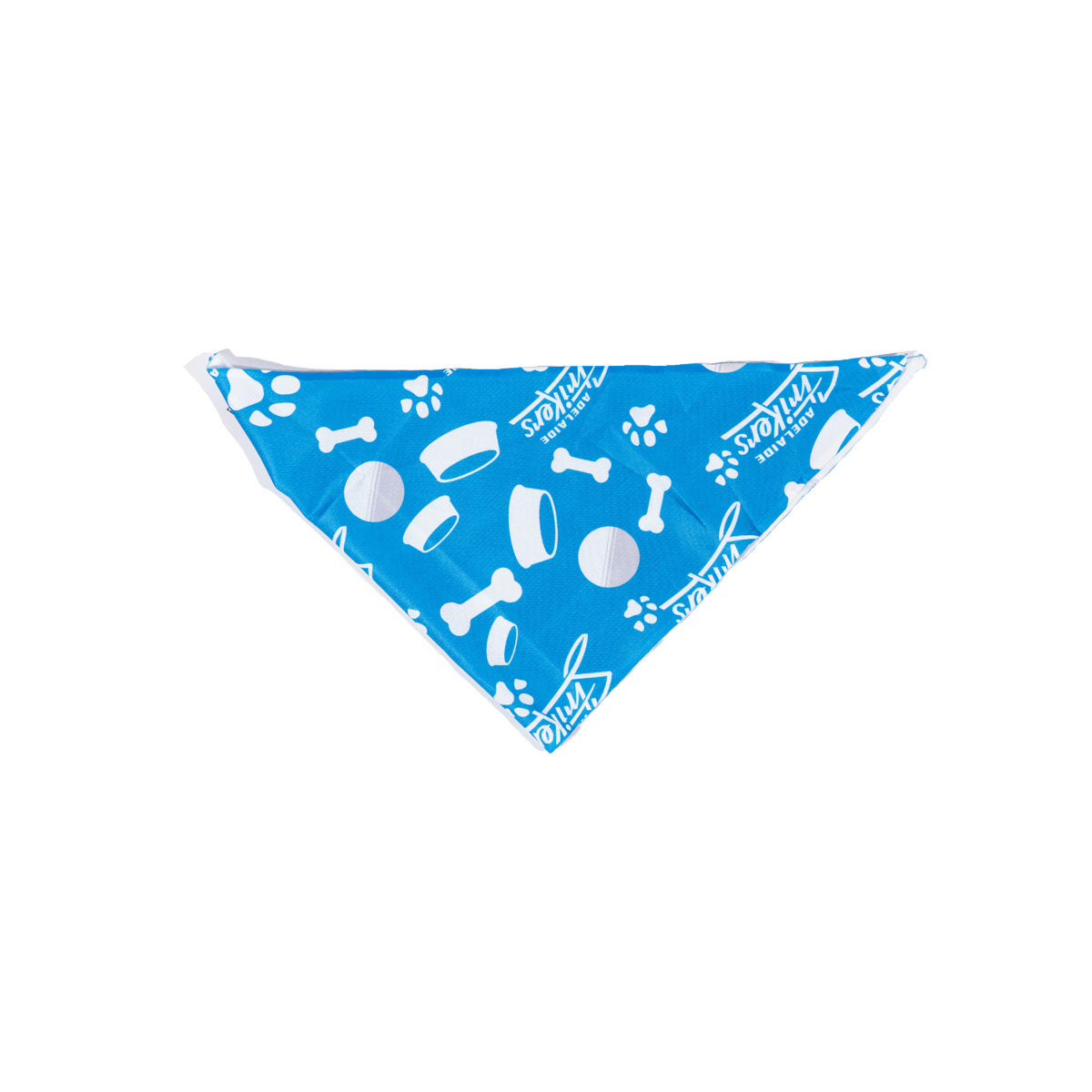 Adelaide Strikers BBL Dog Bandana S/L