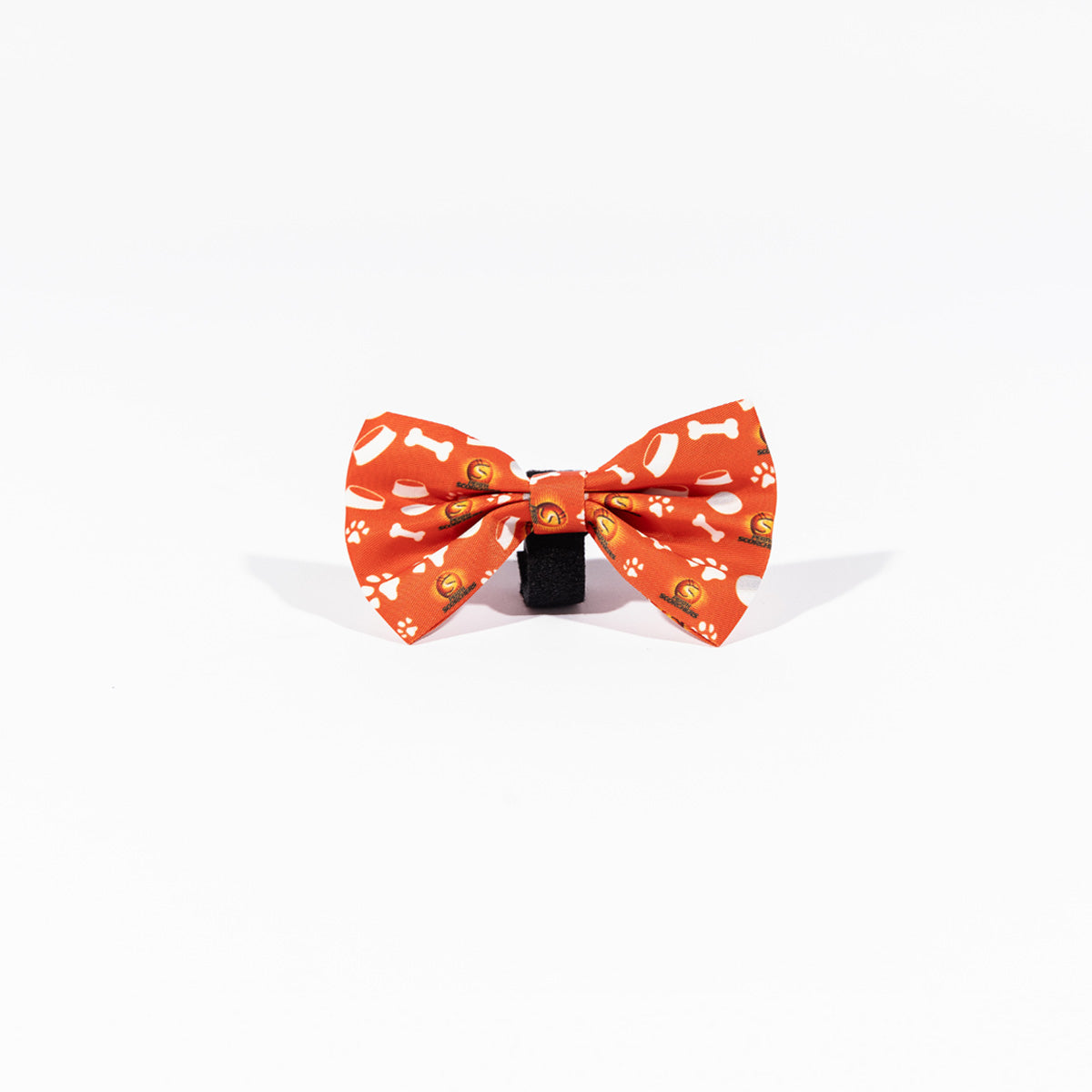 Perth Scorchers BBL Dog Bowtie