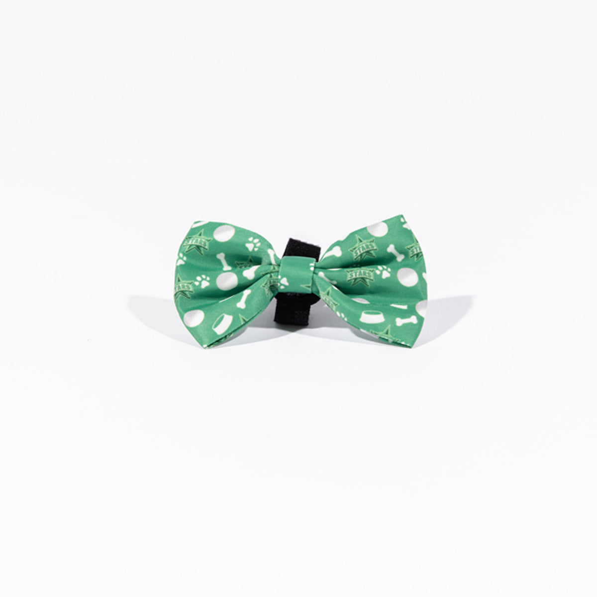 Melbourne Stars BBL Dog Bowtie