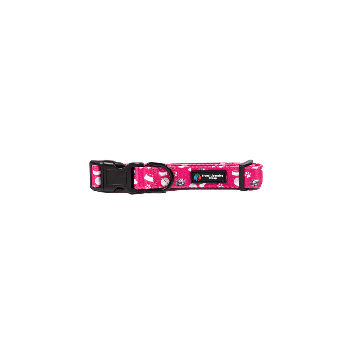 Sydney Sixers BBL Dog Collar