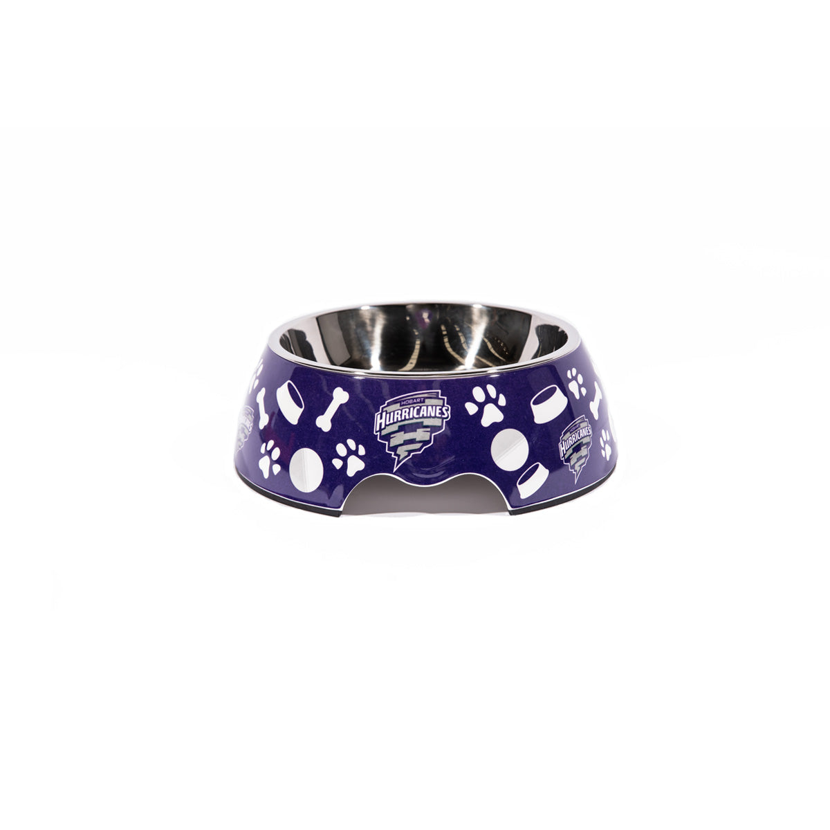 Hobart Hurricanes BBL Dog Bowl