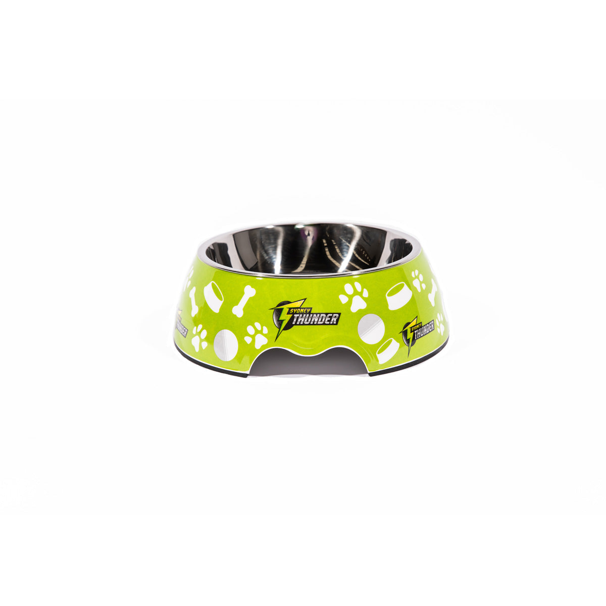 Sydney Thunder BBL Dog Bowl