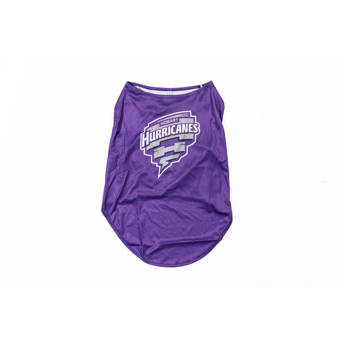 Hobart Hurricanes BBL Dog Jersey