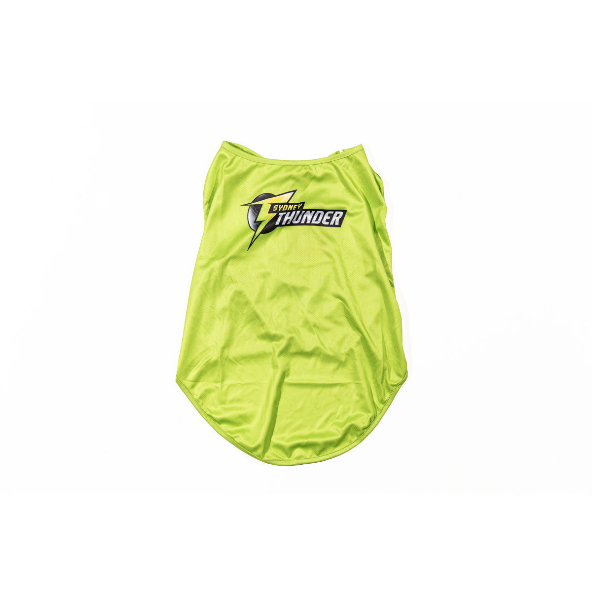 Sydney Thunder BBL Dog Jersey