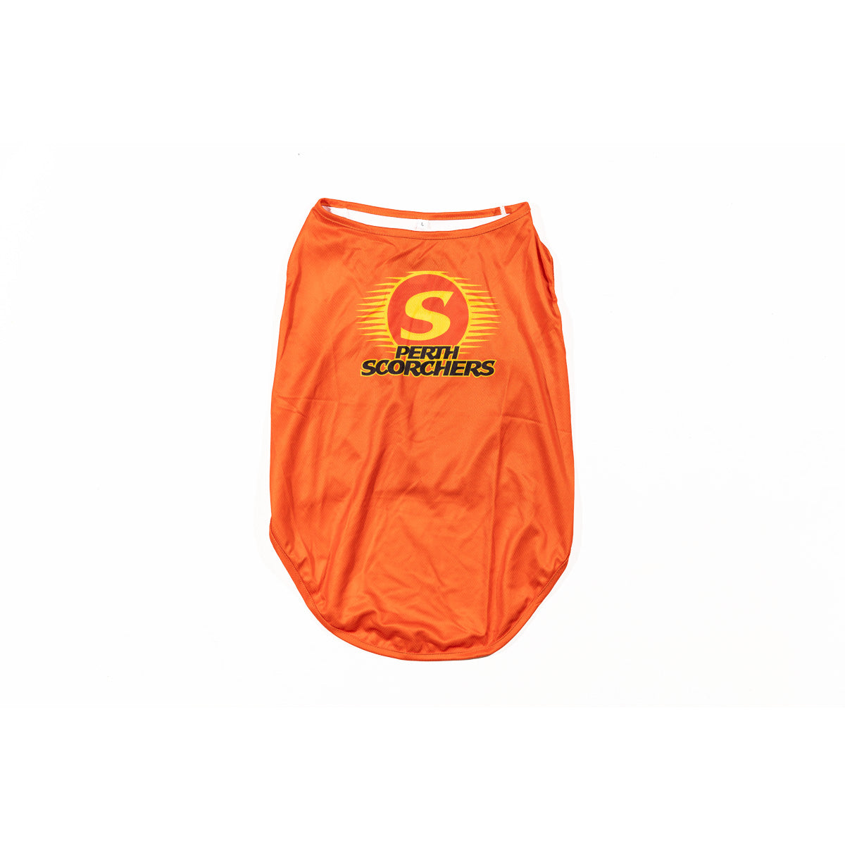 Perth Scorchers BBL Dog Jersey